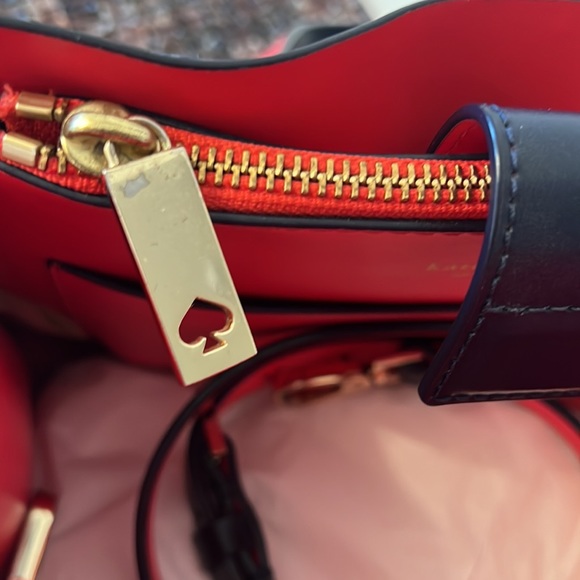 ♠️ Kate Spade ♠️ Crossbody Bag ❤️ - Picture 10 of 10